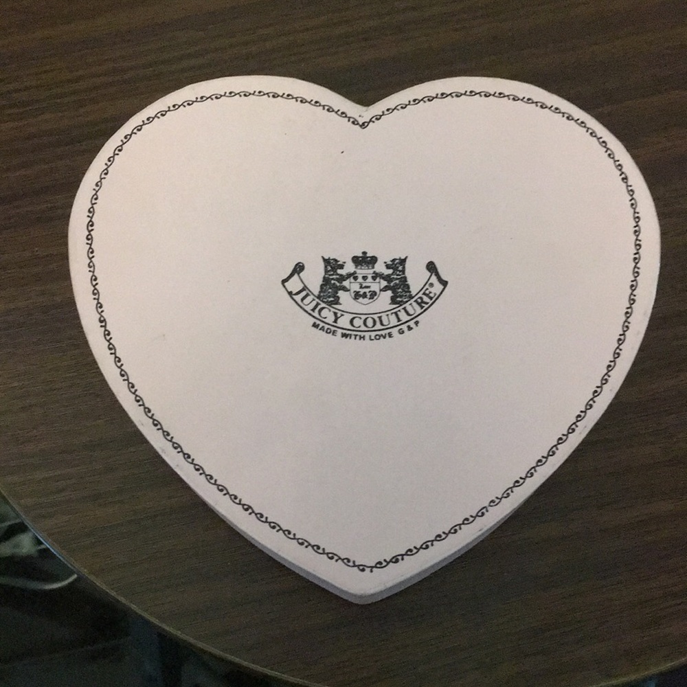 NEW.....Juicy Couture 3 Low Rise Bikini Panties